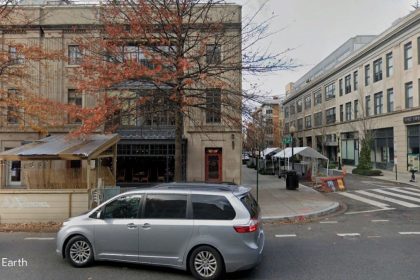 The Owners of Bar Chinois Are Expanding With New Venture, Bar Japonais, in the Logan Circle Area