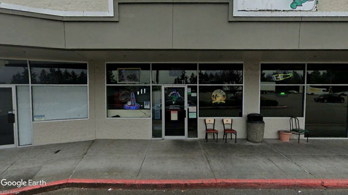 The Penalty Box: A New Upscale Sports Bar Set to Open in Lakewood