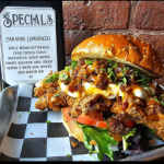 The Quiet Few Set to Expand to New Location in Columbus Park / Andrew Square