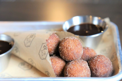 The Redd Dog Will Soon Open a Third Location in Bellevue