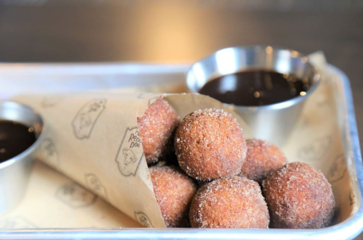 The Redd Dog Will Soon Open a Third Location in Bellevue