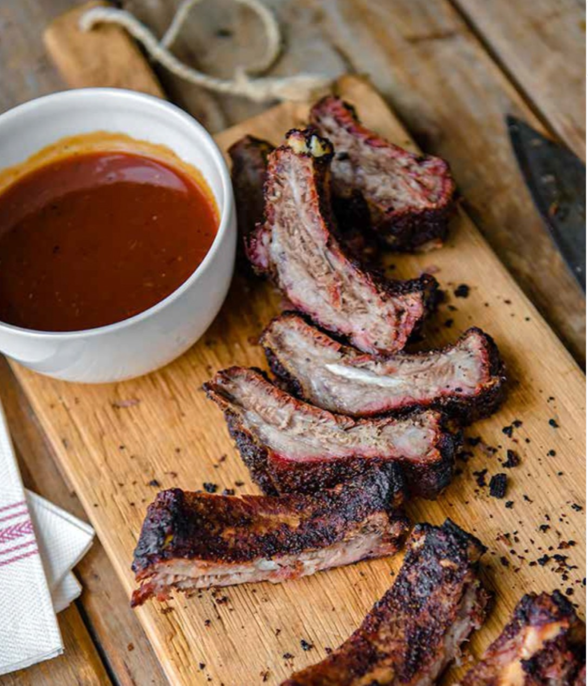 The Smoke Shop BBQ Expands to East Boston Location Inside of Slip45 Condos