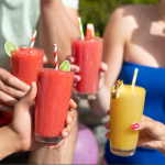 Tropical Smoothie Cafe Set to Open in the Landmark Area of Alexandria