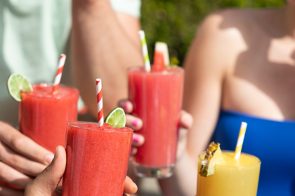 Tropical Smoothie Cafe Set to Open in the Landmark Area of Alexandria