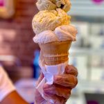 New ice cream and smoothie shop on horizon for Dearborn