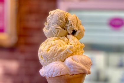 New ice cream and smoothie shop on horizon for Dearborn