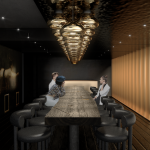 UMI Modern Japanese Unveils The Murphy Room: A Unique Private Dining Experience