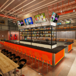 VOLLI Will Soon Bring Upscale Bar Food and Salads to Marysville