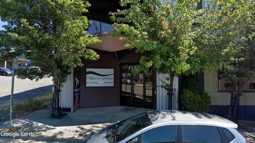 Vertical Wine Collective Will Soon Be Coming to Edmonds