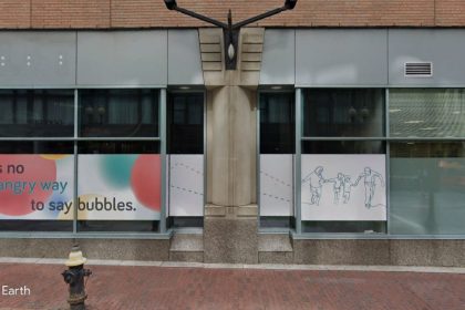 WNDR Museum Will Soon Have a New Cafe