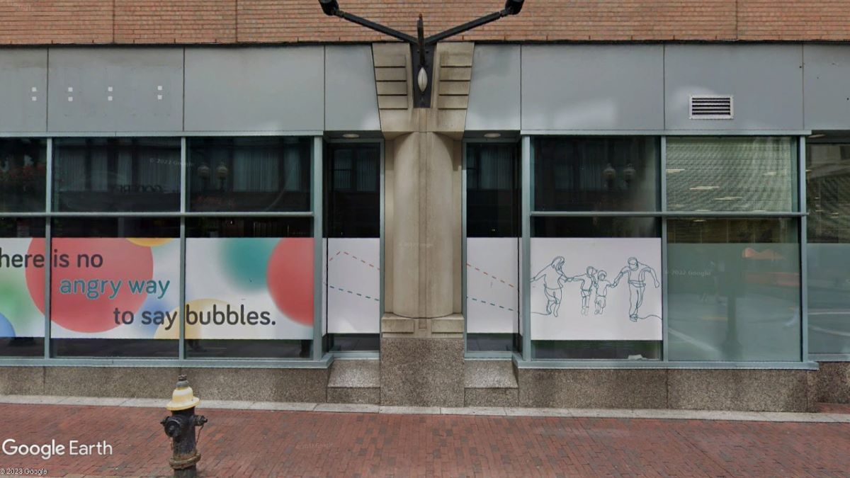 WNDR Museum Will Soon Have a New Cafe