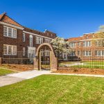 GBX Group and Partners Announce Completed Restoration of Historic Winnwood Apartments