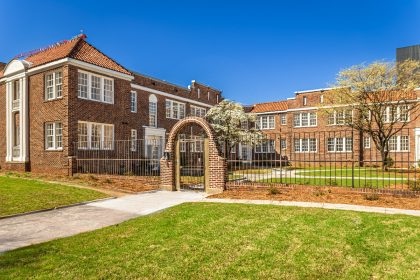 GBX Group and Partners Announce Completed Restoration of Historic Winnwood Apartments
