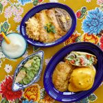 FAMILY-OWNED HOUSTON TEX-MEX STAPLE, LOS TIOS, EXPANDS TO SOUGHT AFTER WEST UNIVERSITY AREA WITH DEBUT OF A 6TH LOCATION FEATURING DESIGN FINDS FROM MEXICO