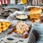 Sickies Garage Burgers & Brews Opens First-Ever Texas Location