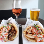 Zo Greek Will Soon Be Expanding with a New Location in the Seaport Area
