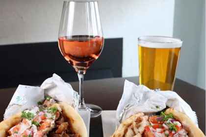 Zo Greek Will Soon Be Expanding with a New Location in the Seaport Area