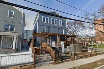 Sister Concept to Acapulco Burrito to Open Near Centennial Park