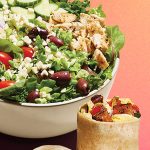 SALAD AND GO IS OPENING TWO NEW STORES IN NORTH TEXAS