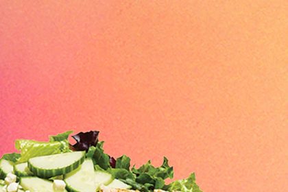 SALAD AND GO IS OPENING TWO NEW STORES IN NORTH TEXAS