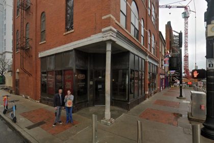 Raising Cane’s Expanding to Franklin, Flagship Coming to Lower Broadway