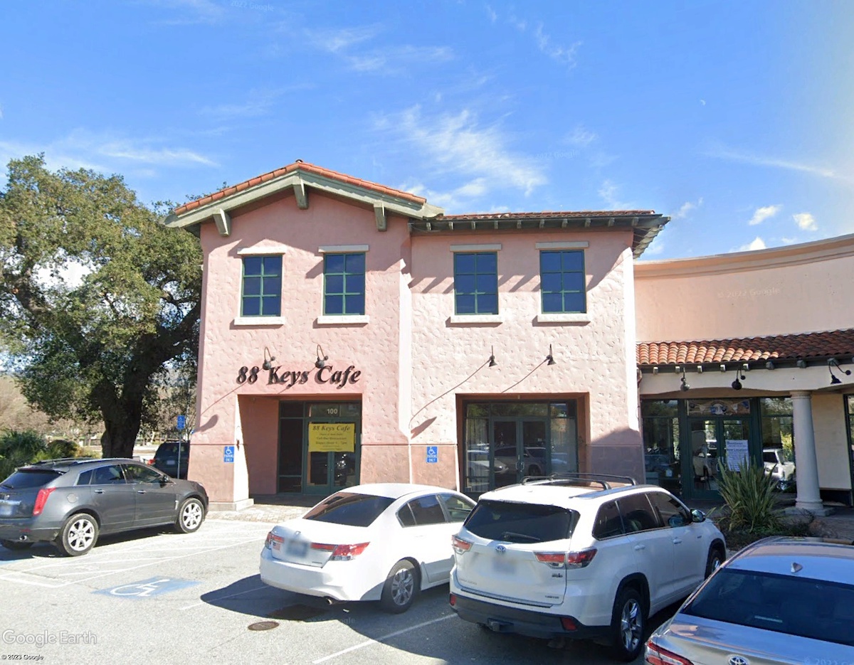 New Concept Encina Is Headed to Morgan Hill