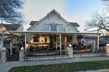 Established San Antonio Area Restaurateurs Are Debuting a New Concept in The City