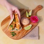 Taco Palenque Is Taking Over a Warehouse in San Antonio