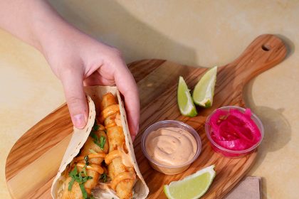 Taco Palenque Is Taking Over a Warehouse in San Antonio