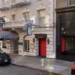 Hotel Bereseford's White Horse Tavern Is Taking Steps Toward Reopening