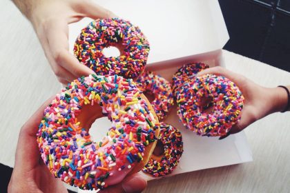 Dunkin' Donuts Expanding in Alamo City