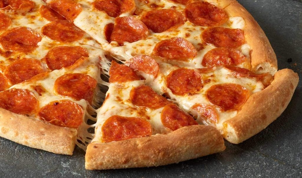 Papa Johns Coming to eTown Later This Summer