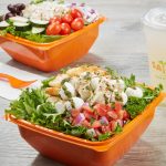 Salad and Go Is Coming to Cibolo