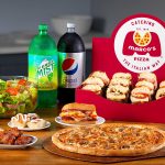 Marcos Pizza Is Expanding in San Antonio