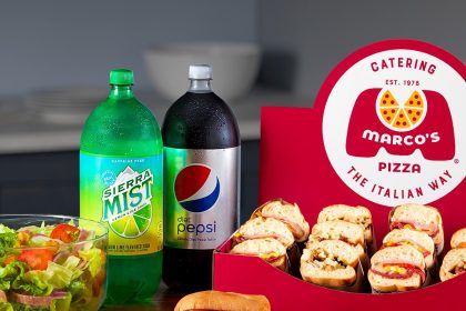 Marcos Pizza Is Expanding in San Antonio