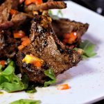 Esco Restaurant and Tapas Approved by Design Board