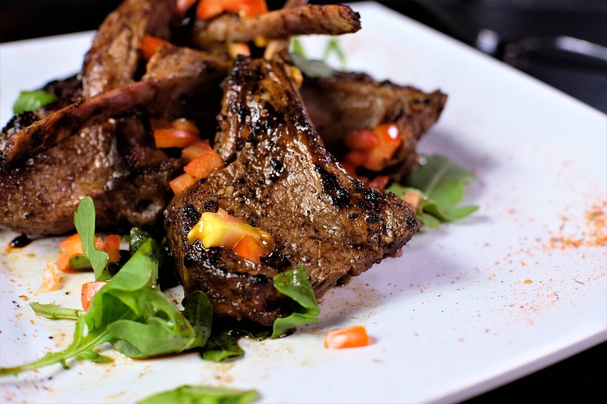 Esco Restaurant and Tapas Approved by Design Board