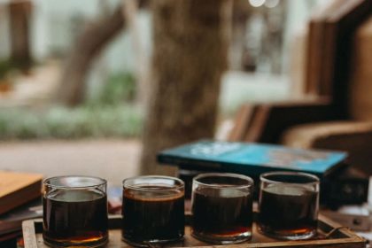 Olla Express Café Is Relocating to Downtown San Antonio