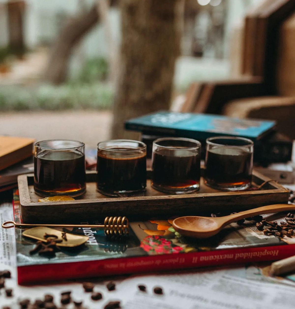 Olla Express Café Is Relocating to Downtown San Antonio