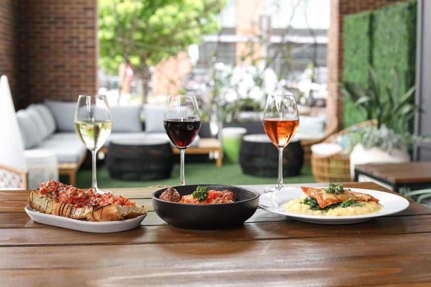 Raydal Hospitality Group Acquires Figo36 in NoDa