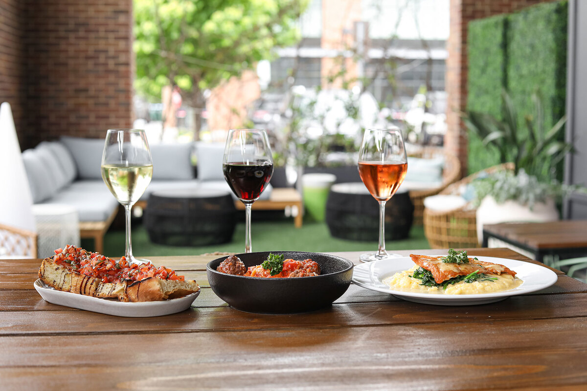 Raydal Hospitality Group Acquires Figo36 in NoDa