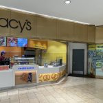 Wetzel’s Pretzels Opens at Macy’s Dallas Galleria in Texas