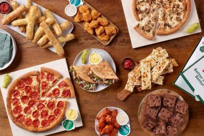 Papa Johns Coming to eTown Later This Summer