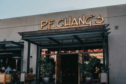 P.F. Chang's Coming Soon to Opry Mills Mall