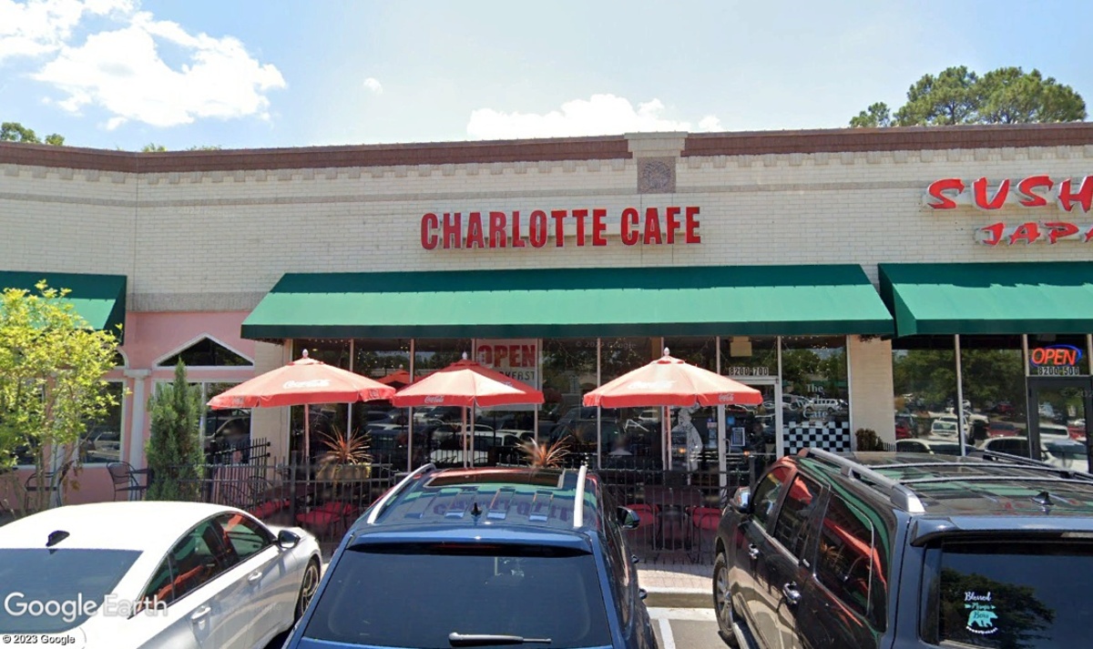 Prima Rasa Making its Debut in the Arboretum