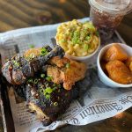 The Jerk Shack's Owner Is Debuting a New Eatery