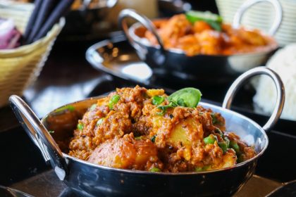 Tarka Indian Kitchen Is Opening a Second Location in San Antonio