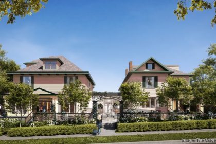 The Chloe Boutique Hotel and Restaurant Coming to Hillsboro Village 2024