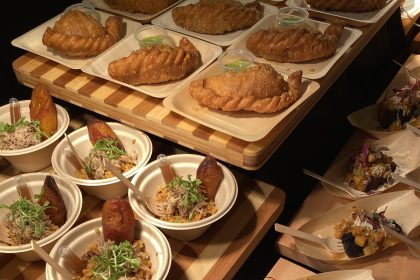 Puerto Rican Pop-Up and Catering Company Gearing Up for Food Truck Launch this Summer