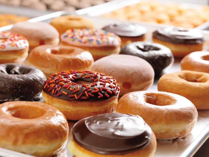 Dunkin' Donuts Debuting New Outpost in Alamo City